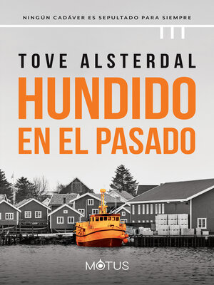 cover image of Hundido en el pasado